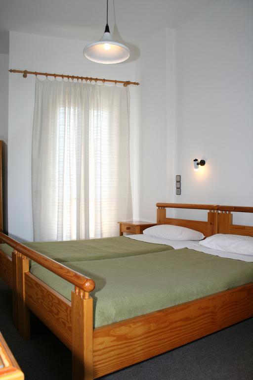 Lovely Holidays Hotel แอร์ซอนิสซอส ภายนอก รูปภาพ