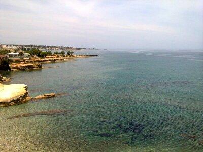 Lovely Holidays Hotel แอร์ซอนิสซอส ภายนอก รูปภาพ